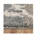 Urbany Grey Rug