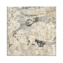 Urbany Light Grey Rug
