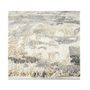Urbany Light Grey Rug