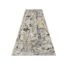 Urbany Light Grey Rug