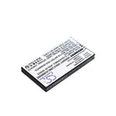 Cameron Sino Cs Urt480Bl 4100Mah Battery For Urovo Barcode Scanner