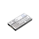 Cameron Sino Cs Urt480Bl 4100Mah Battery For Urovo Barcode Scanner