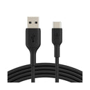 Belkin Boostcharge Usb C To Usb A Cable 3M