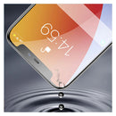 Usp Apple Iphone 14 13 13 Pro Tempered Glass Screen Protector Clear