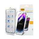 Usp Apple Iphone 16 Iphone 15 Tempered Glass Screen Protector