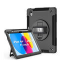 Usp Rugged Apple Ipad Air Ipad Pro Case Black