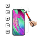 Usp Samsung Galaxy A05S 4G Tempered Glass Screen Protector