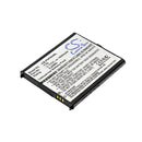 Cameron Sino Cs Fvf004Sl 1600Mah Battery For Fujitsu Arrows V Mobile