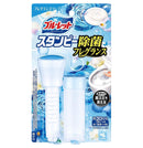 [6-Pack] Kobayashi Japan Toilet Flower Scent Cleansing Gel 28G