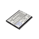 Cameron Sino Cs Fvf004Sl 1600Mah Battery For Fujitsu Arrows V Mobile