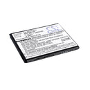 Cameron Sino Cs Htd616Sl 1800Mah Battery For Htc Desire 616 Mobile