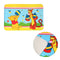 Kids Floor Mat Pooh and Tigher Honey