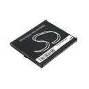 Cameron Sino Cs Fvf004Sl 1600Mah Battery For Fujitsu Arrows V Mobile