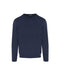 Malo Roundneck Cashmere Sweatshirt 2Xl Men