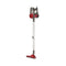 Devanti Handheld Vacuum Cleaner Stick Corded Bagless Vacuums 500W Red