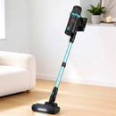 30000Pa Cordless Stick Vacuum Cleaner 4-in-1 Handheld Vac, Green