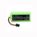 Cameron Sino Cs Vct600vx 2600mah Battery For Vactidy T6 Vacuum