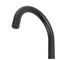 Symphony Floor Standing Bath Spout Matte Black
