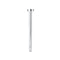 Round Shower Arm Ceiling Mounted 400mm