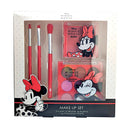 Mickey And Minnie Mouse Bath And Body Range Make Up Set