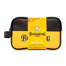 Bundaberg Rum Travel Set Body Wash Shampoo And Conditioner 100Ml