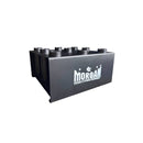 Morgan Commercial 9 Barbell Holder