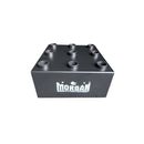 Morgan Commercial 9 Barbell Holder