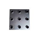 Morgan Commercial 9 Barbell Holder