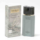 Lapidus By Ted Lapidus Edt 100Ml