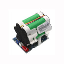 Cameron Sino Cs Krc500vx 2400mah Battery For Karcher Vcs5 Vacuum