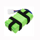 Cameron Sino Cs Trl100vx 2000mah Battery For Toshiba Vc Wl100 Vacuum