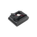 Cameron Sino Cs Tvl410Vx 1750Mah Battery For Toshiba Vc Cl1400 Vacuum