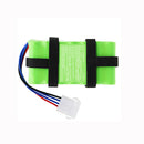 Cameron Sino Cs Trl100vx 2000mah Battery For Toshiba Vc Wl100 Vacuum