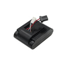 Cameron Sino Cs Tvl410Vx 1750Mah Battery For Toshiba Vc Cl1400 Vacuum