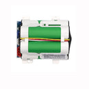 Cameron Sino Cs Krc500vx 2400mah Battery For Karcher Vcs5 Vacuum