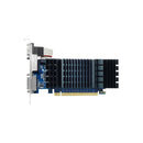 Asus Nvidia Geforce Low Profile Graphics Card