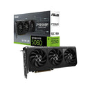 Asus Nvidia Geforce Primertx5060O8G Rtx 5060 8Gb Gddr7 Graphics Card