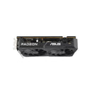 Asus Amd Radeon Dual Rx6500Xto4Gv2  Rx 6500 Xt V2