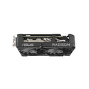 Asus Amd Radeon Dual Rx9060Xt 8G Gddr6 20