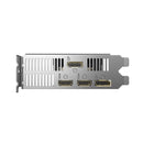Gigabyte Geforce Rtx 3050 Oc Low Profile 6G 1477 Mhz