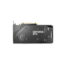 Msi Nvidia Geforce Rtx 3060 Ventus 2X Oc 12Gb Video Card