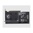 Msi Nvidia Geforce Rtx5060 Ti 8G Ventus 2X Oc Plus