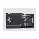 Msi Nvidia Geforce Rtx 5060 Ti 8G Ventus 2X Plus