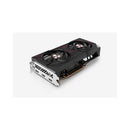 Sapphire Pulse Amd Radeon Rx 9060 Xt Gaming Oc 8Gb Dual Hdmi