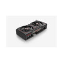 Sapphire Pulse Amd Radeon Rx 9060 Xt Gaming Oc 8Gb Dual Hdmi
