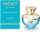 Versace Dylan Turquoise Edt 100Ml