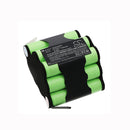 Cameron Sino Cs Etv244Vx 2000Mah Battery For Eta 2442 Verto Vacuum
