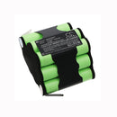 Cameron Sino Cs Etv244Vx 2000Mah Battery For Eta 2442 Verto Vacuum