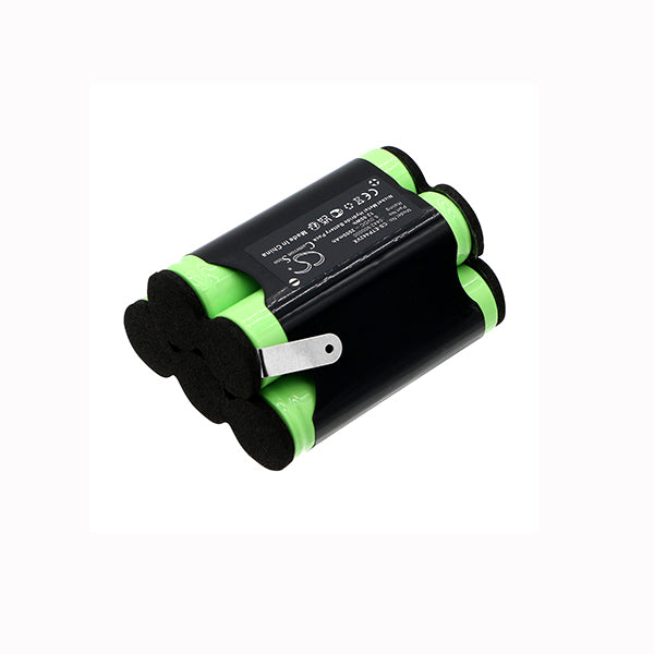 Cameron Sino Cs Etp442Vx 2000Mah Battery For Eta 0442 Verto Vacuum