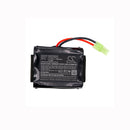 Cameron Sino Cs Etv423Vx 2500Mah Battery For Eta 3423 Verto Ii Vacuum